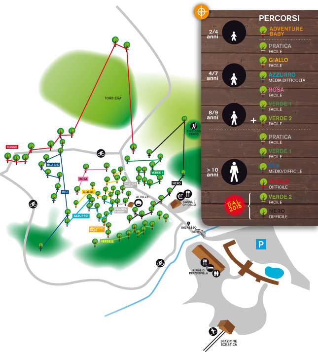 mappa-parco-avventura-pratospilla-2014