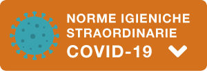 Norme Igieniche straordinarie Covid-19